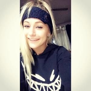 Meet your Posher, Ashlyn